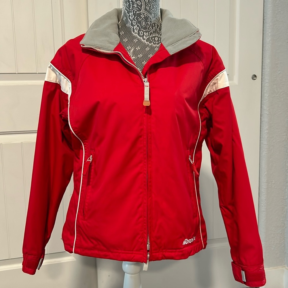 Nordica Jacket S